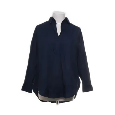 Blus (Blå) från French Connection Bomull