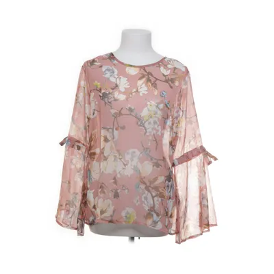 Blouse (JULIA BLUS) from Rose Bud Polyester