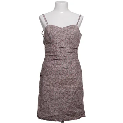 Dress (Pink, Green, Multicolored) from Rules by Mary Cotton