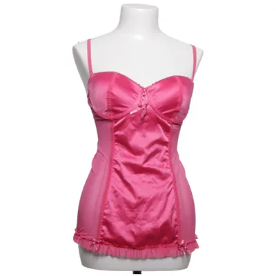 Negligee (Pink) from Lindex Elastane, Polyester