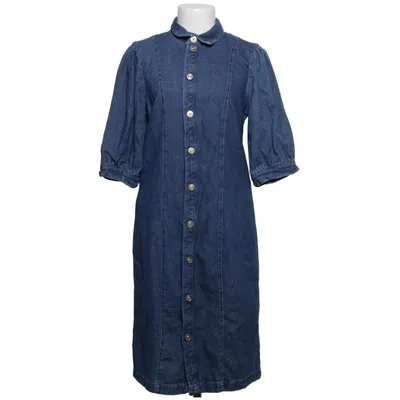 Denim dress (Blue) from ONLY Blue Denim