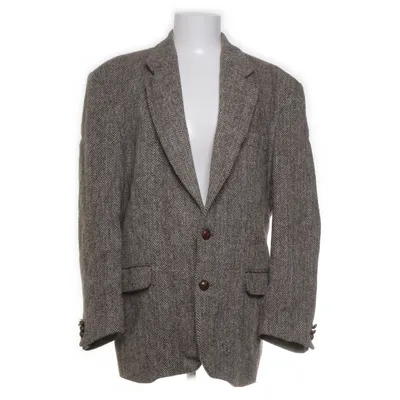 Kappa (Brun, Beige) från Harris Tweed Ull