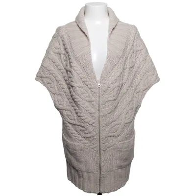 Vest (TIGA CARDIGAN) fra Zoul Akryl, Uld