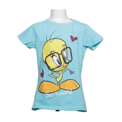 T-shirt (Tweety) fra Looney Tunes Bomuld