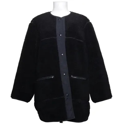 Jacka (Svart) från Arket Polyester