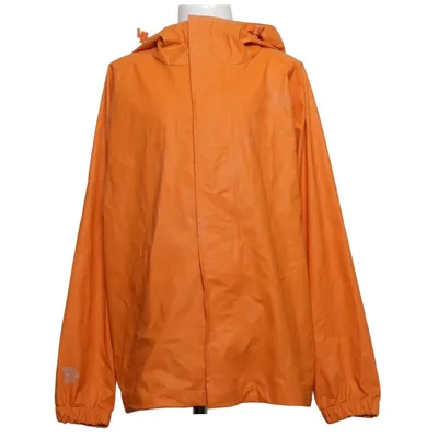 Rain jacket (Bryggen Rain Jacket Jr.) from Reima Polyurethane, Recycled polyester