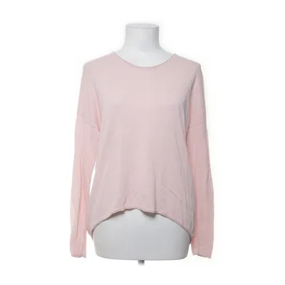 Tröja (Rosa) från Samsøe & Samsøe Bomull, Viskos