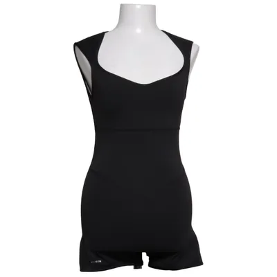 Sport bodysuit (Black) from Varsity