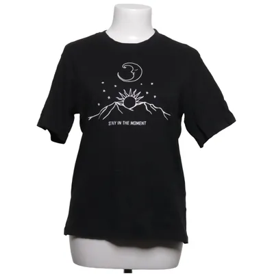 T-shirt (Noir) de Lager 157 Coton