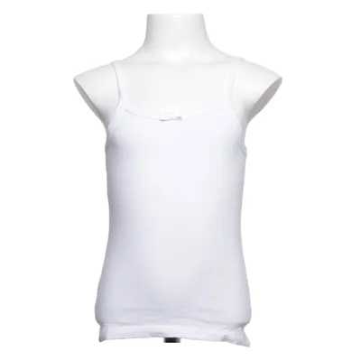 Tank Top (White) from Optima