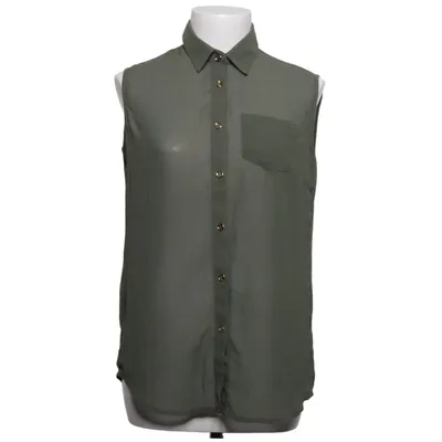 Top (Green) from Atmosphere