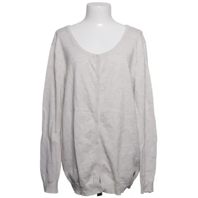 Cardigan (Beige) de Desires Polyamide, Viscose