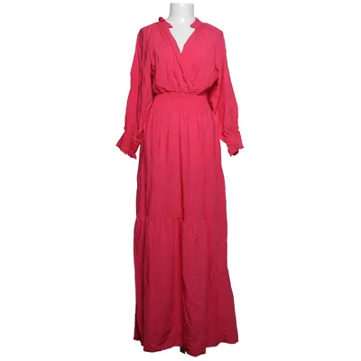 Jurk (Roze) van Azzurro Viscose
