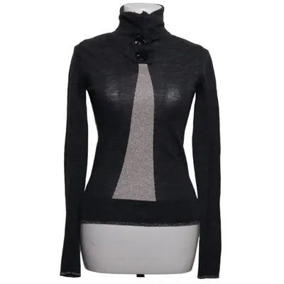 Coltrui (Grijs) van By Malene Birger Wol