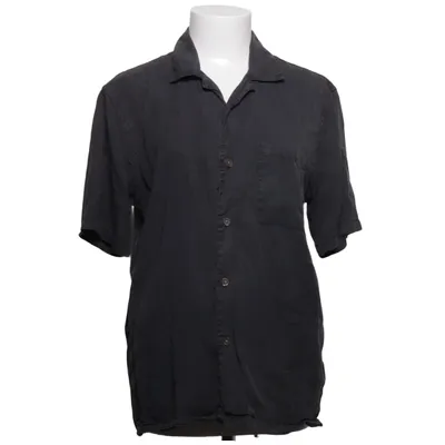 Chemise à manches courtes (Gris) de A Day's March Tencel