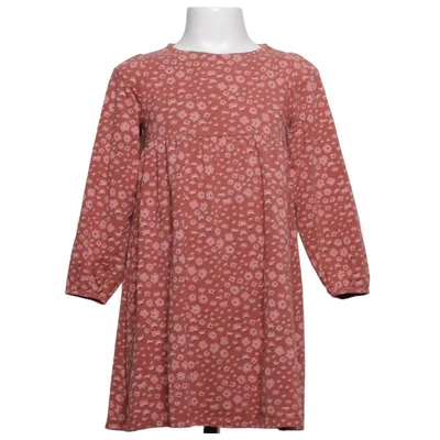 Robe (Rose, Multicolore) de H&M Kids Coton, Élasthane