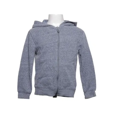 Huvtröja (Grå) från Cat & Jack Bomull, Återvunnen polyester