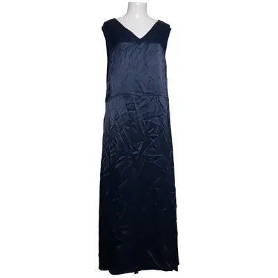 Maxi dress (Blue) from Sheego Viscose