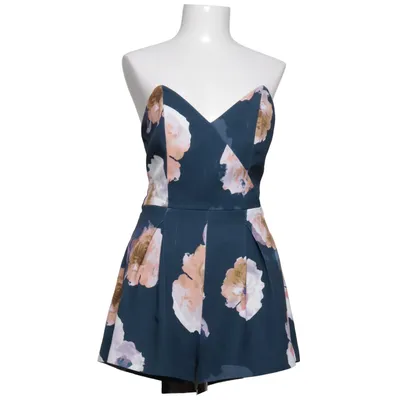 Combinaison (Bleu, Multicolore) de Keepsake Polyester
