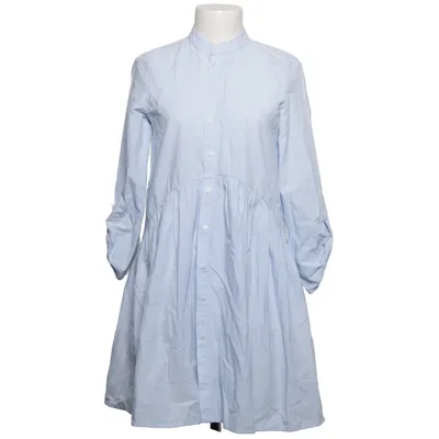Robe chemise (Pigitte Filafil 7/8 Shirt Dress Wvn) de Pigalle Coton