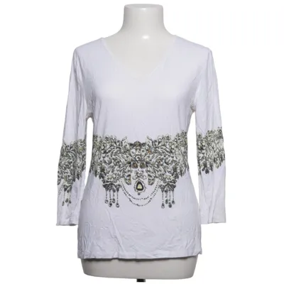 Top (White, Green) from Nice Connection