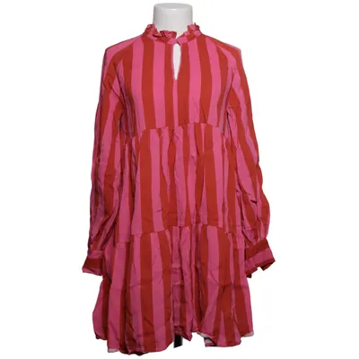 Dress (Red, Pink) from Stine Goya Viscose