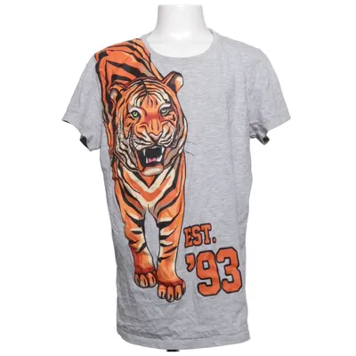 T-shirt (Gray, Multicolored) from A.G.