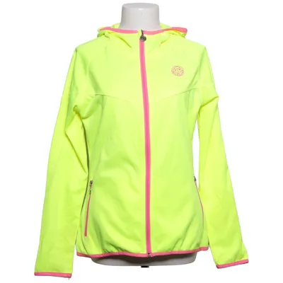 Träningsjacka (Gul, Rosa) från Bidi Badu Polyester