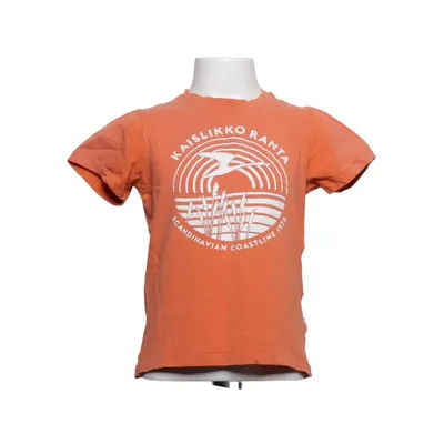 T-shirt (Kaislikko Ranta) from Finkid