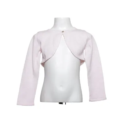 Bolero (Rosa) från Happy Girls Bomull, Polyester