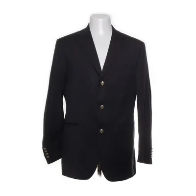 Blazer (Blauw) van Lanificio F.lli Cerruti Viscose