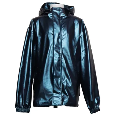 Raincoat (Lightning) from Vingino Polyester, Polyurethane