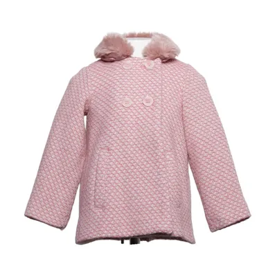 Jas (Roze) van Next