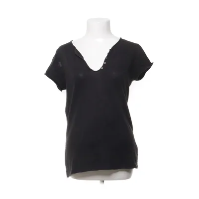 Top (Black) from Zadig & Voltaire Cotton