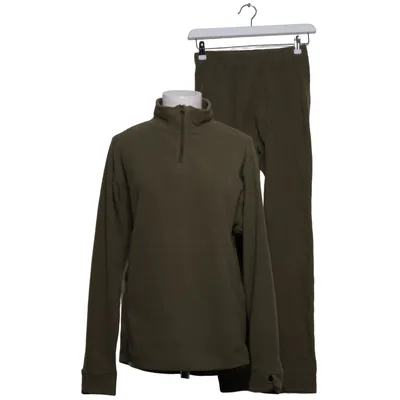Base layer (Green) from Mackenzie Polyester