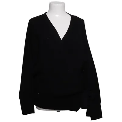 Sweater (Black) from Linea Loresi Acrylic