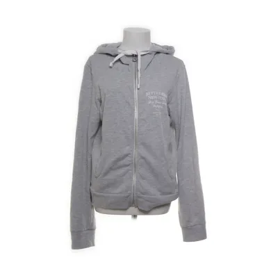Capuchon sweater (Grijs) van Better Rich Katoen