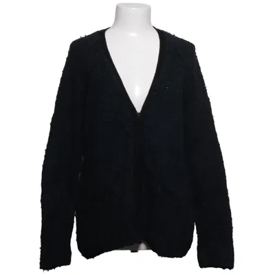 Cardigan (Black) from Rag & Bone Cotton, Wool