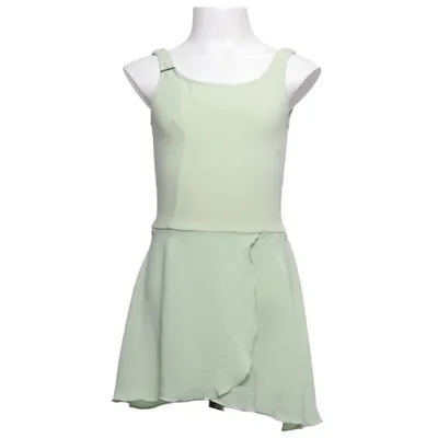 Tutu de danse (Vert) de Mirella Coton, Élasthane, Polyamide, Polyester