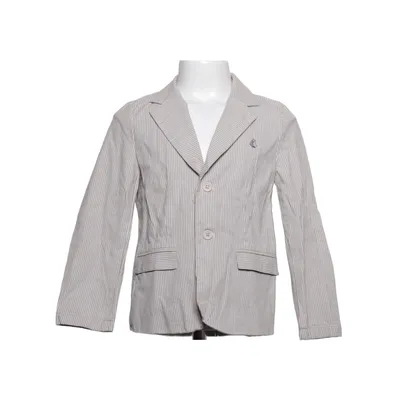 Blazer (Beige) from Petit Bateau Cotton