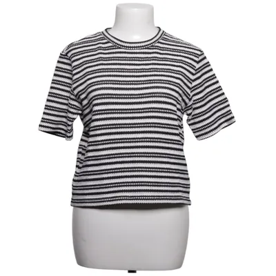 T-shirt (Zwart, Wit) van Jake*s Katoen, Polyester