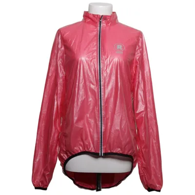 Trainingsjack (Roze) van Rogelli Polyester