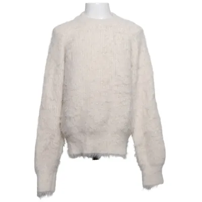 Sweater (White) from Garcia Polyamide, Polyester