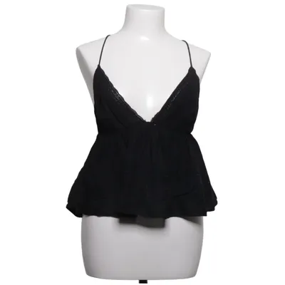 Haut (Noir) de Zara