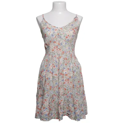 Dress (Blue, Pink, Multicolored) from Jasmine Viscose