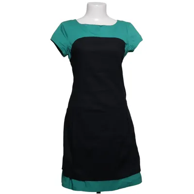 Robe (Vert, Noir) de Skunkfunk