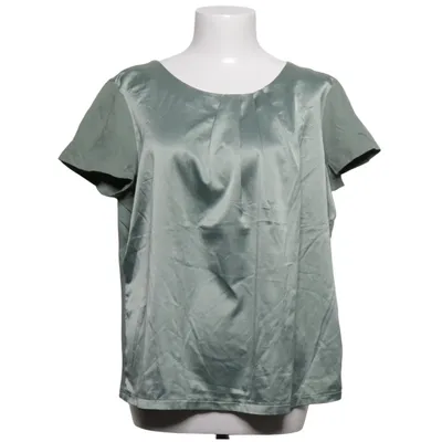 Top (Groen) van Jake*s Polyester