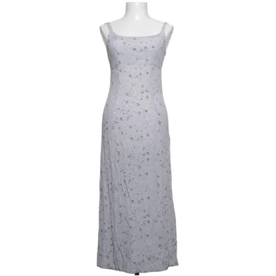 Maxi dress (Gray) from Woman Collection H&M Viscose