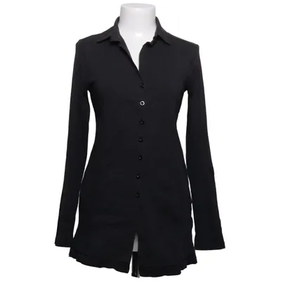 Shirt (Black) from Munich Freedom Cotton, Elastane