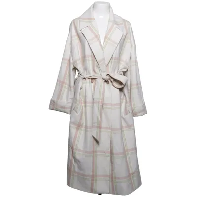 Kappa (Beige, Grön, Rosa) från Yaya Women Elastan, Polyester, Viskos